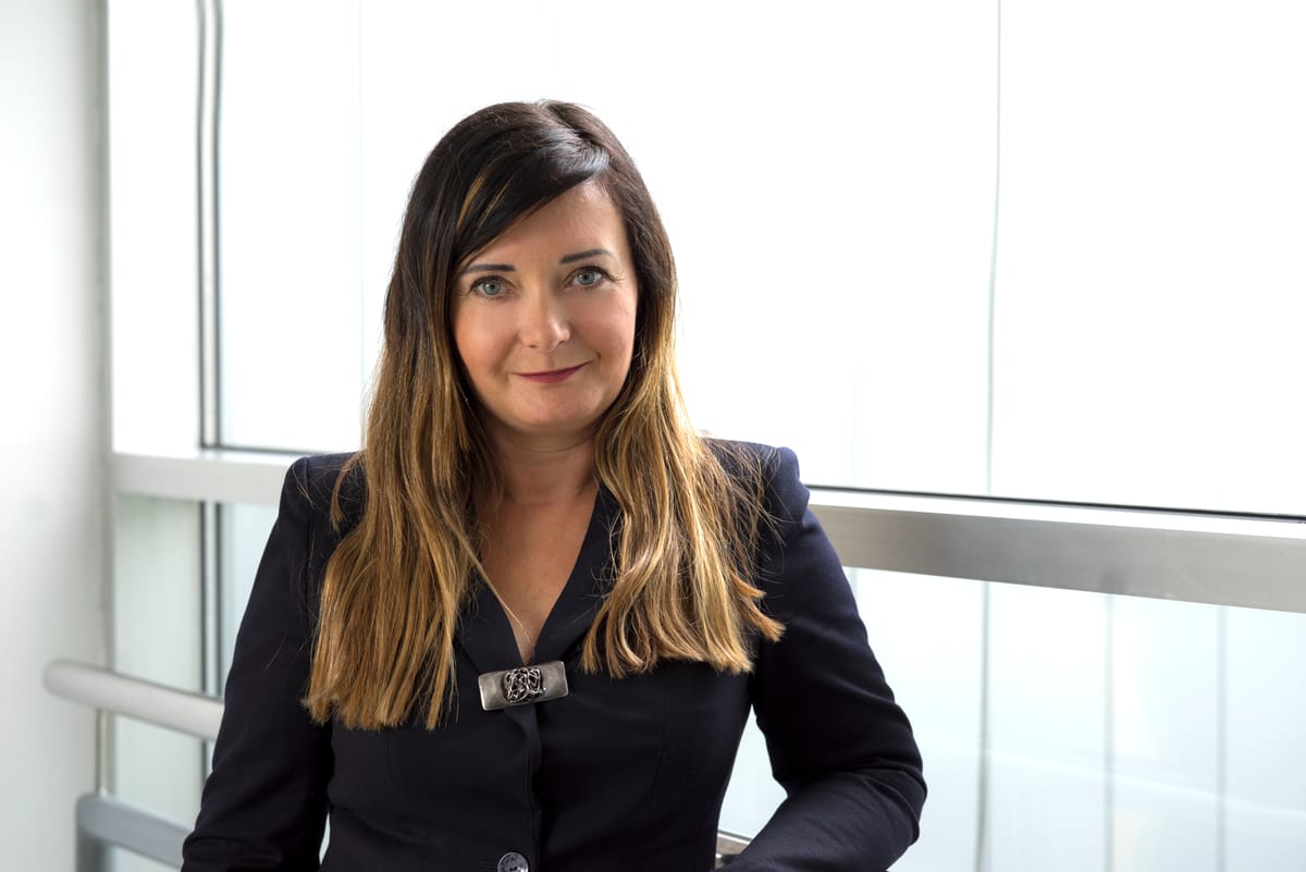 Monika Roś-Gruszczyk, Group 3S