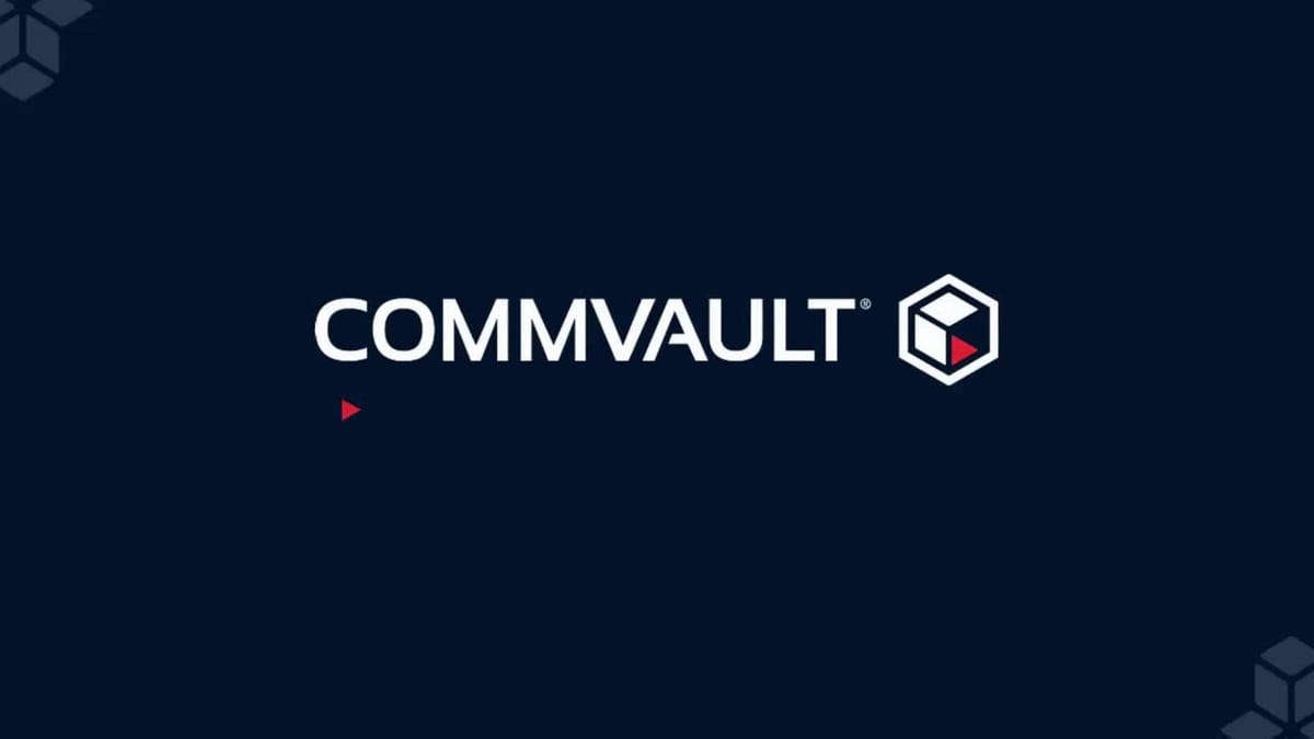 commvault, Metallic MSP