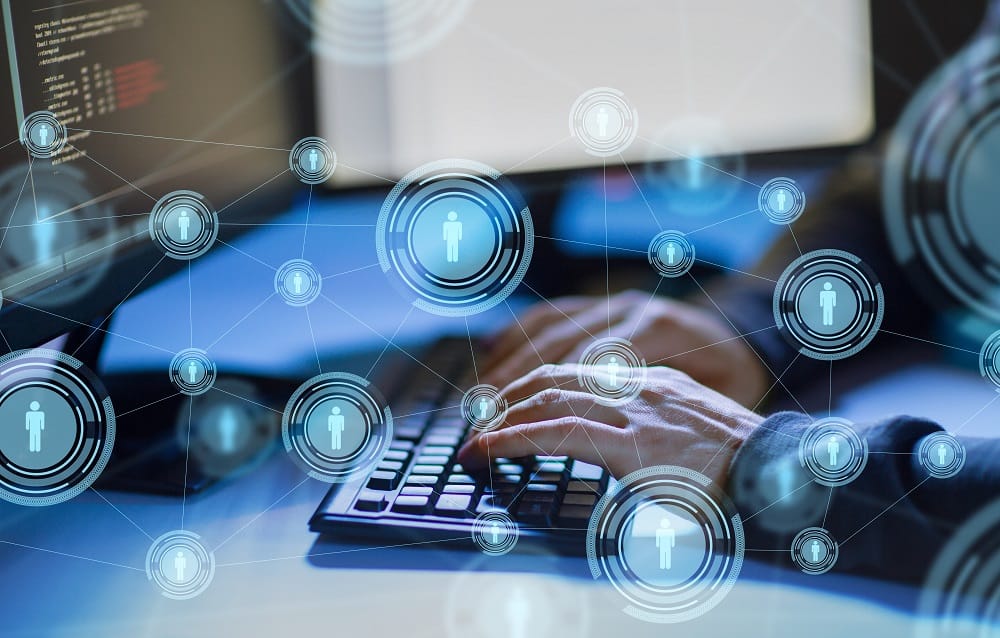 technologia, cyberbezpieczeństwo, eransomware, cyberatakami, cyberatak