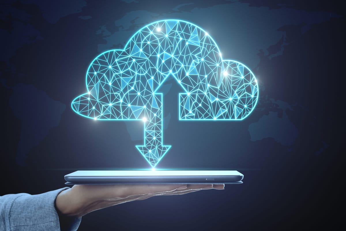 rynek chmury, chmura, cloud, kodeksy dla dostawców chmury, Citrix, Netia, S&T, wdrażanie chmury, McKinsey, ekspertów chmur