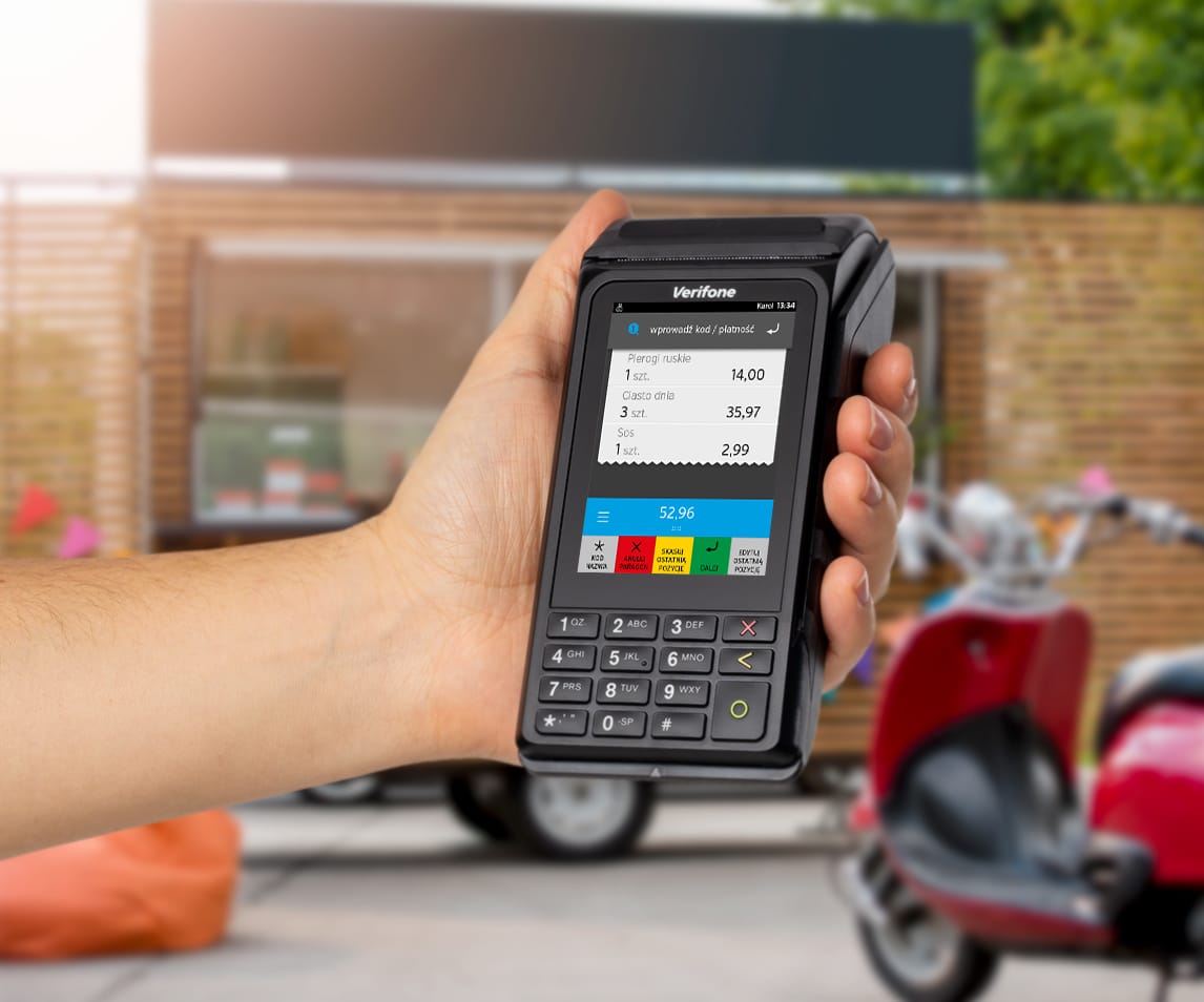 wirtualna kasa fiskalna