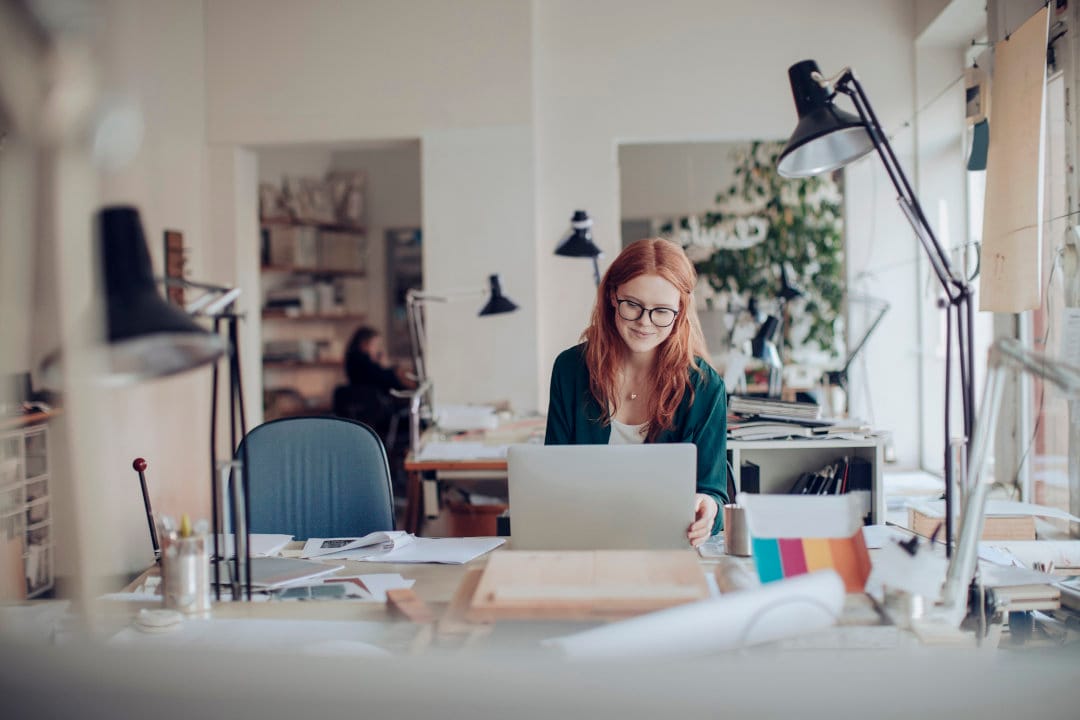 Service Design, praca