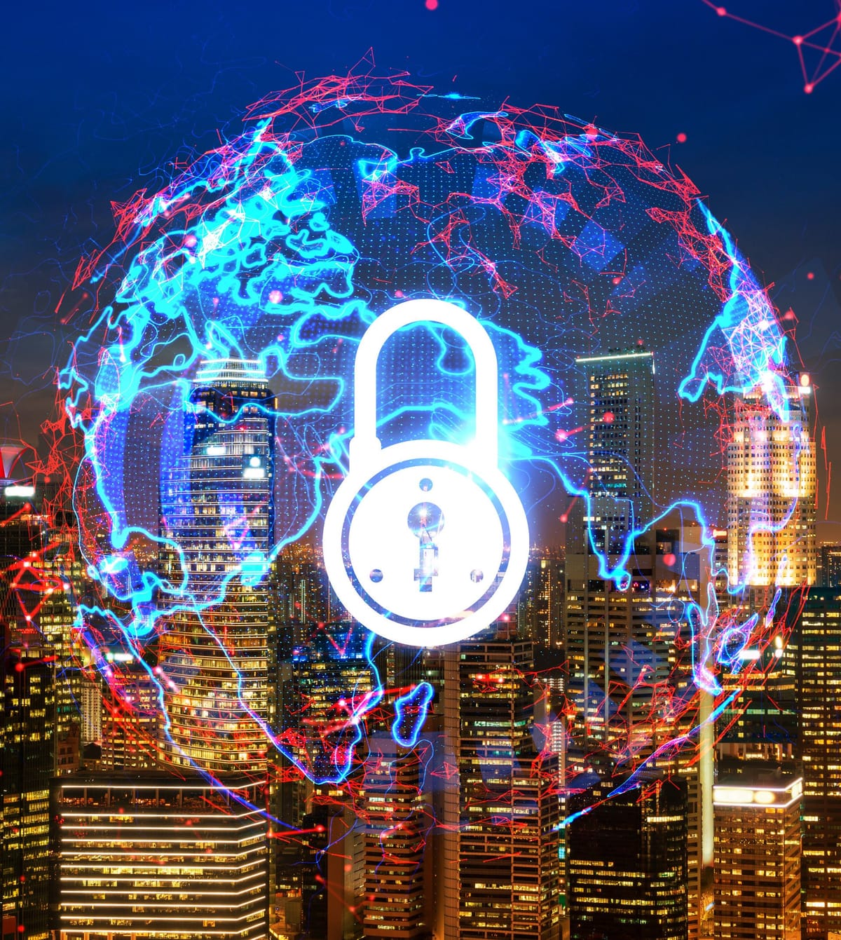 cyberbezpieczeństwo, blockchain