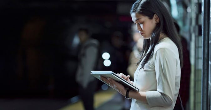 HP, cyberbezpieczeństwo