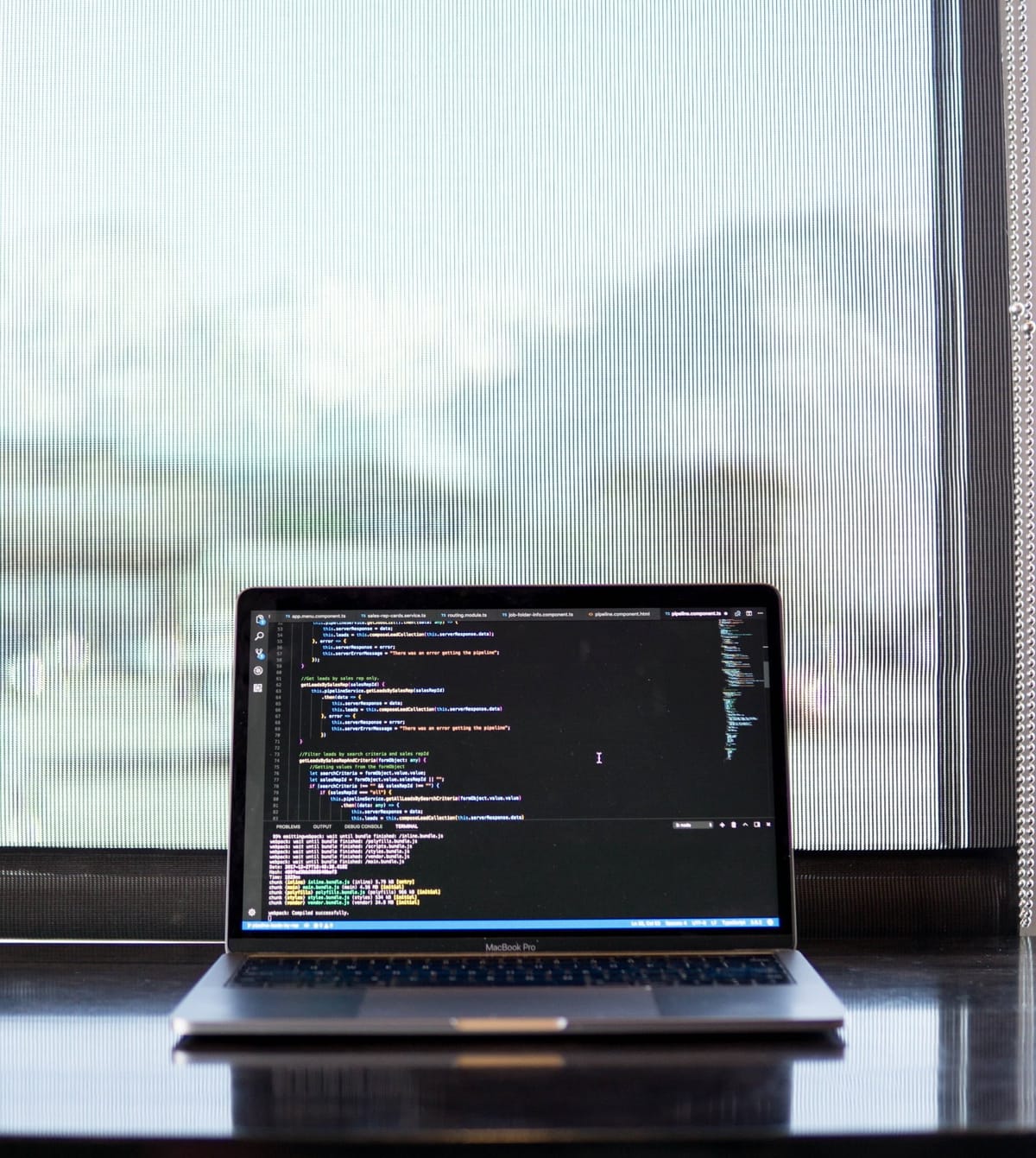 programowanie, praca, programiści