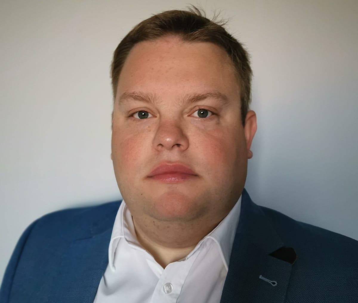 Paweł Wójcik, Tech Data