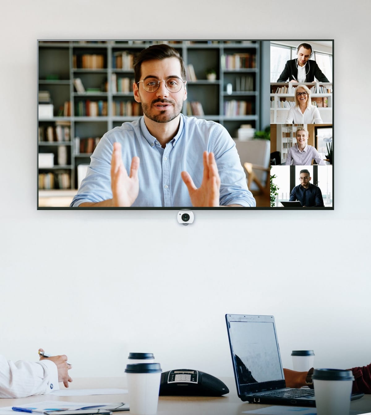 Kamery Sony SRG PTZ – urządzenia coraz bardziej poszukiwane