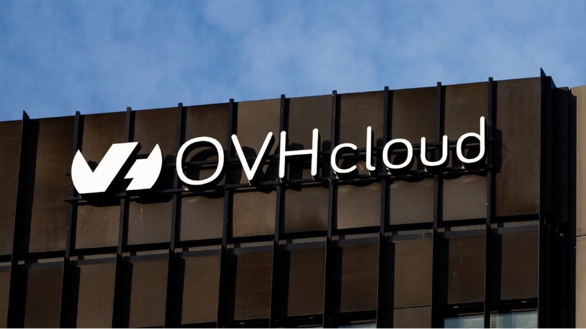ovhcloud