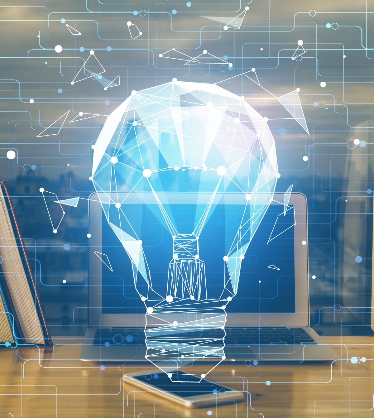 AI – szansa, na którą trzeba być gotowym