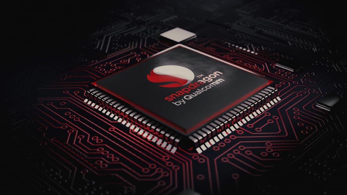 Qualcomm, snapdragon