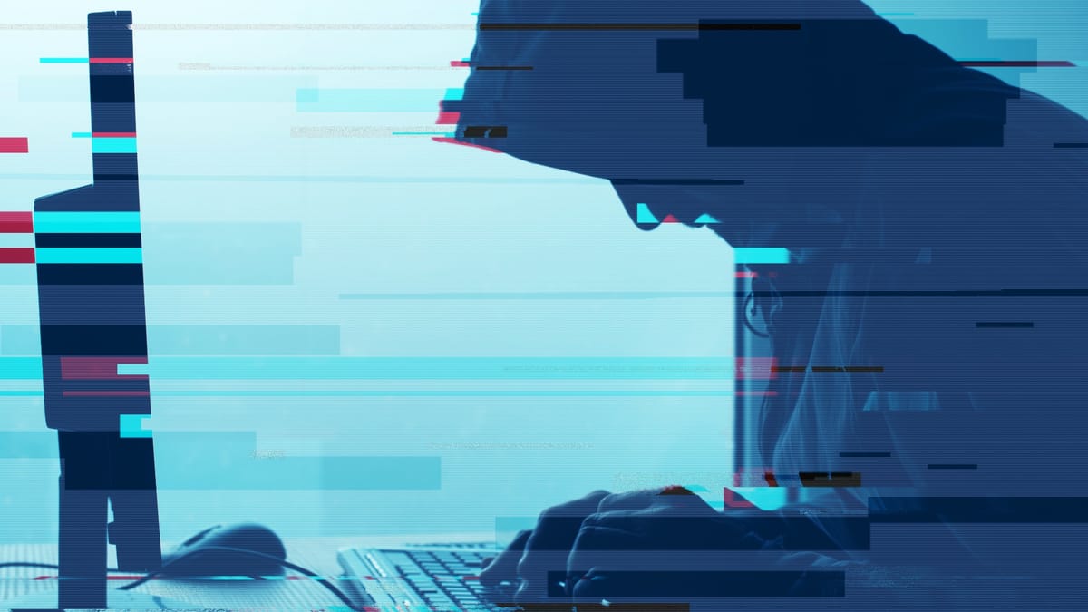 cyberbezpieczeństwo