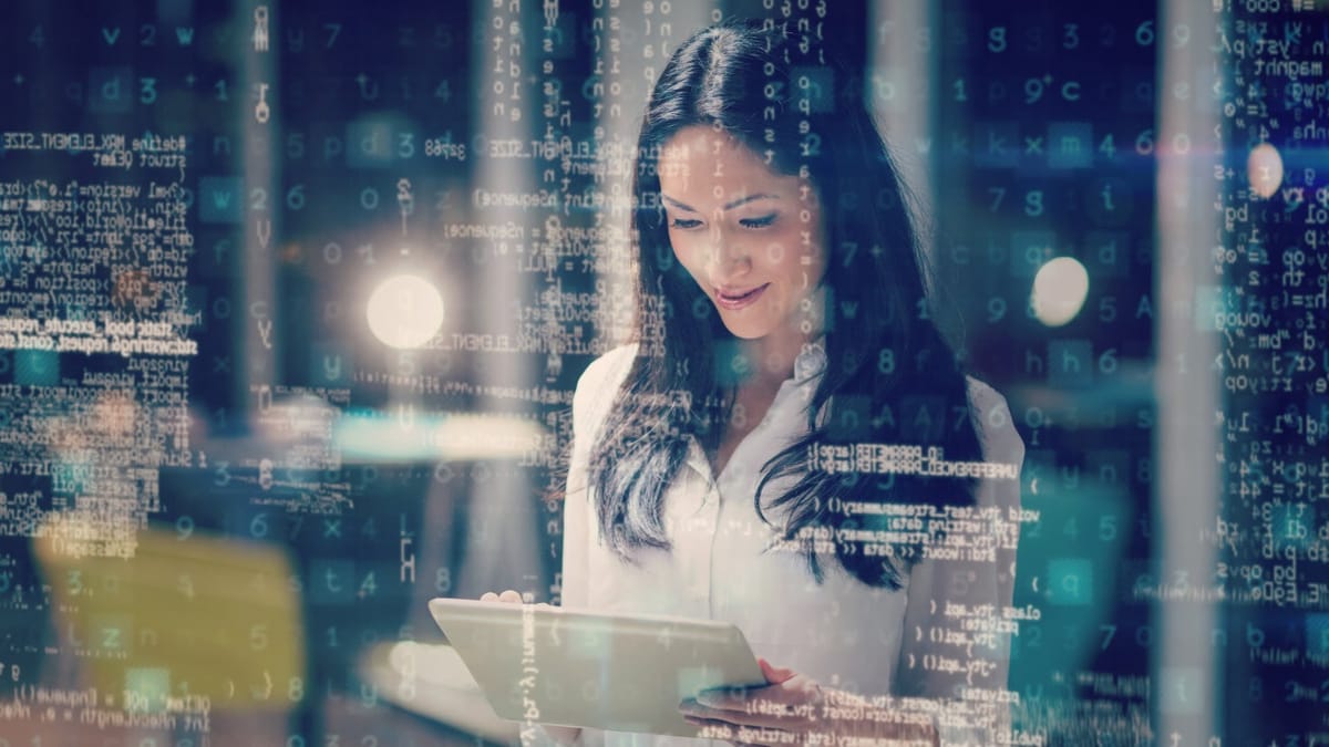 praca, kompetencje cyfrowe