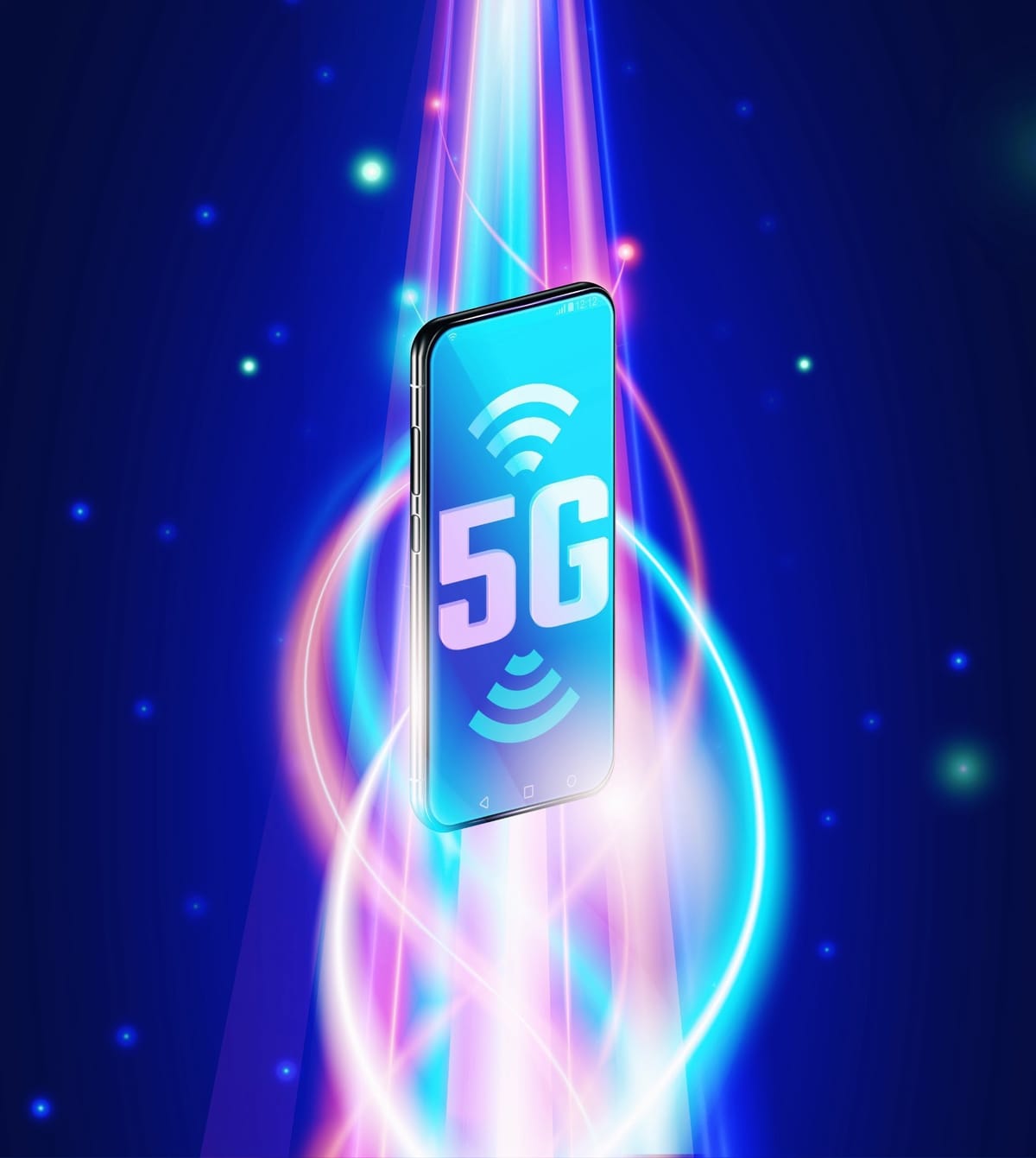 5G: Od wyzwań do strategii zarządzania ryzykiem