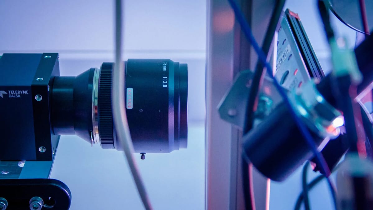 Jak w 6 krokach wdrożyć system automatycznej weryfikacji wizyjnej? Perspektywa integratora