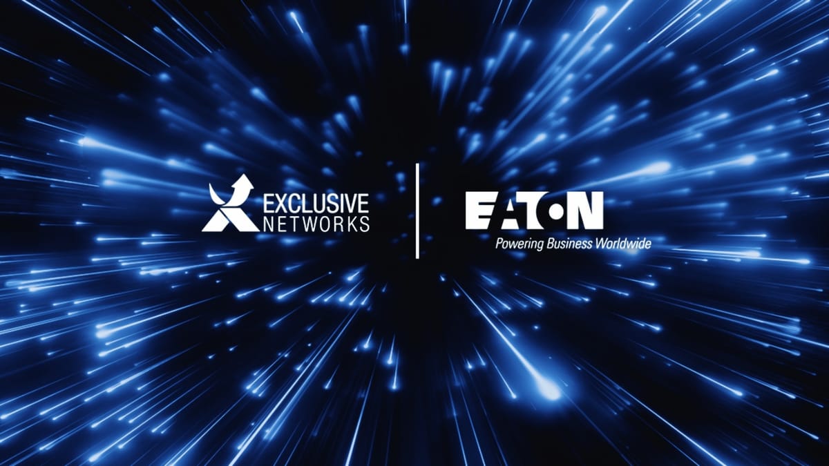 Exclusive networks eaton