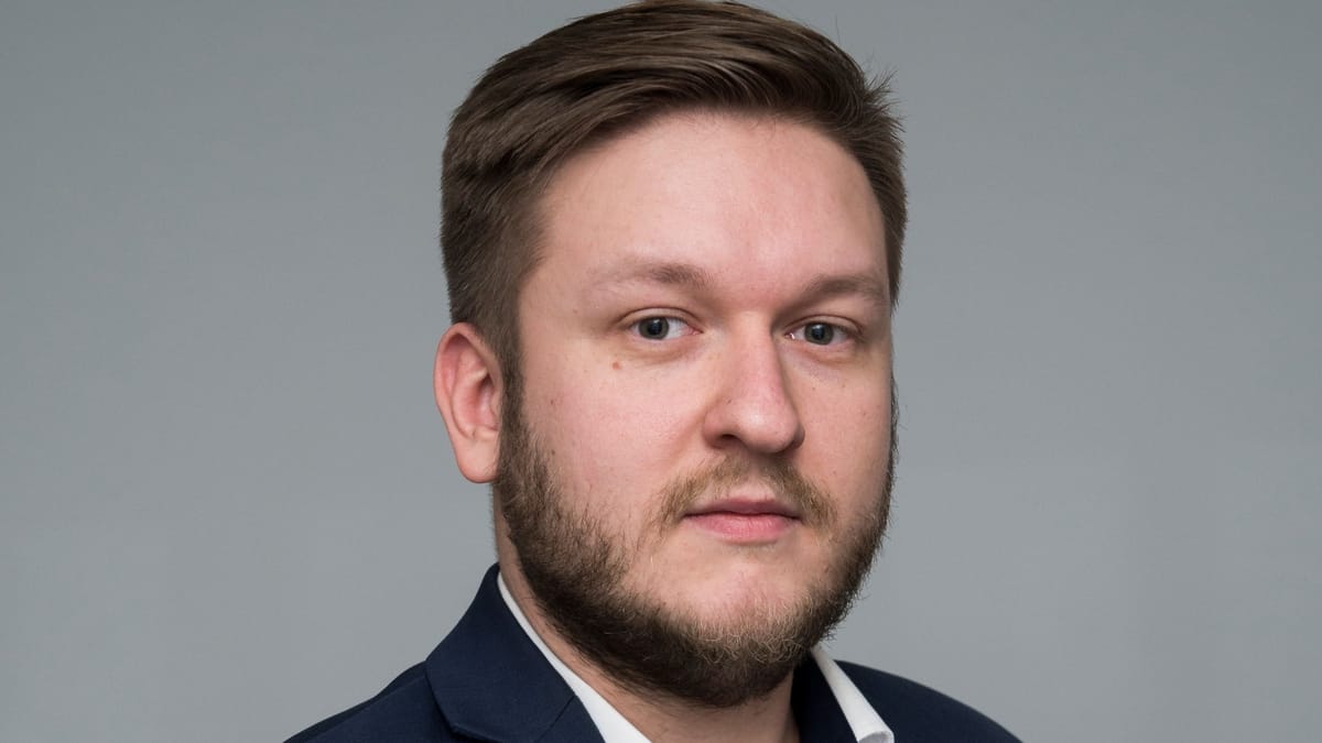 Piotr Narewski, Brother