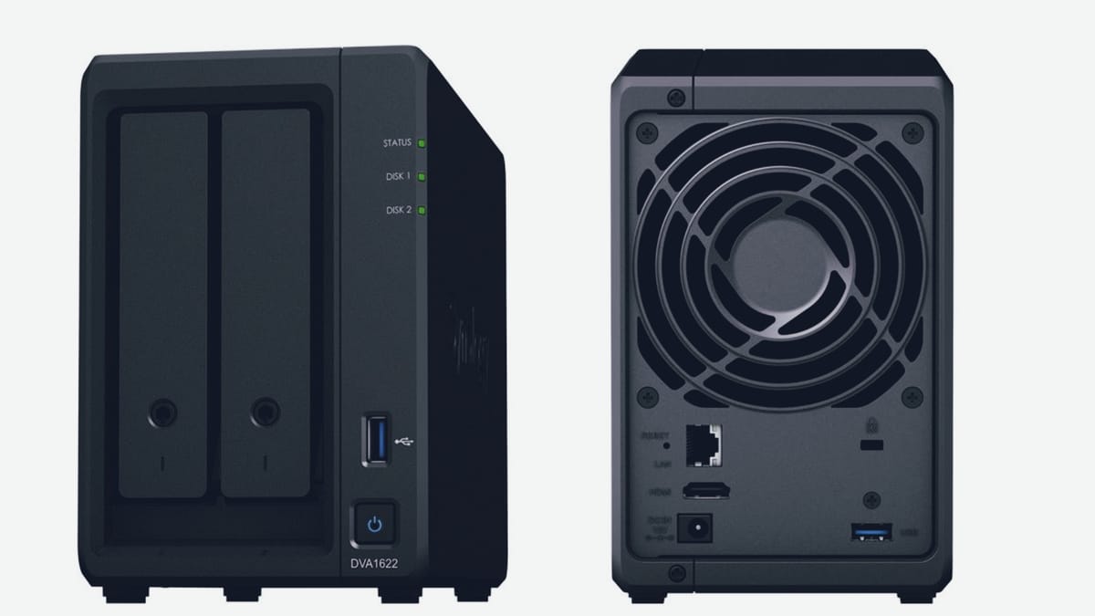 Synology
