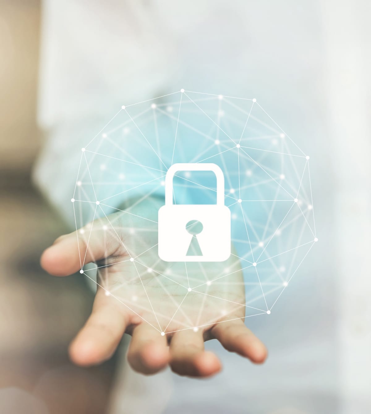 cyberbezpieczeństwo, przemysł