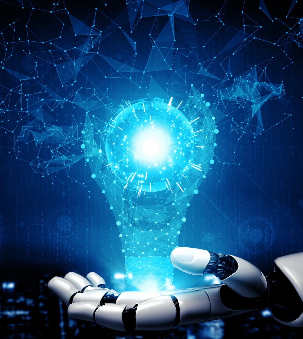 robot, automatyzacja