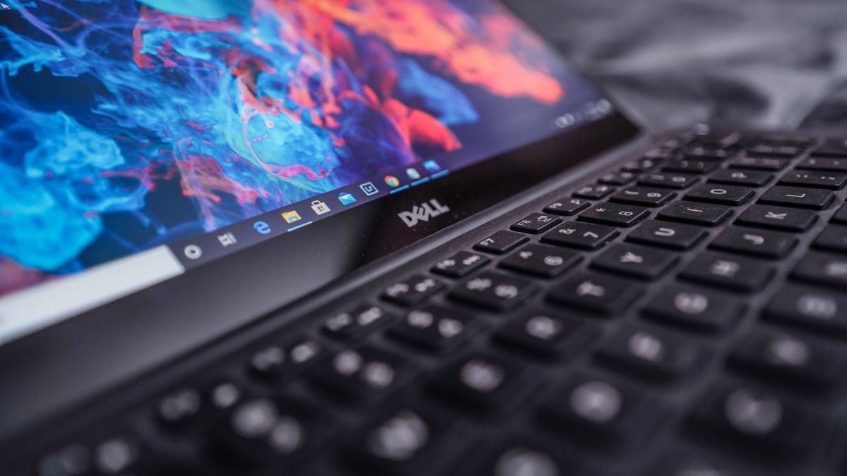 ReVault: Pięć poważnych luk w zabezpieczeniach ponad 100 modeli laptopów Dell
