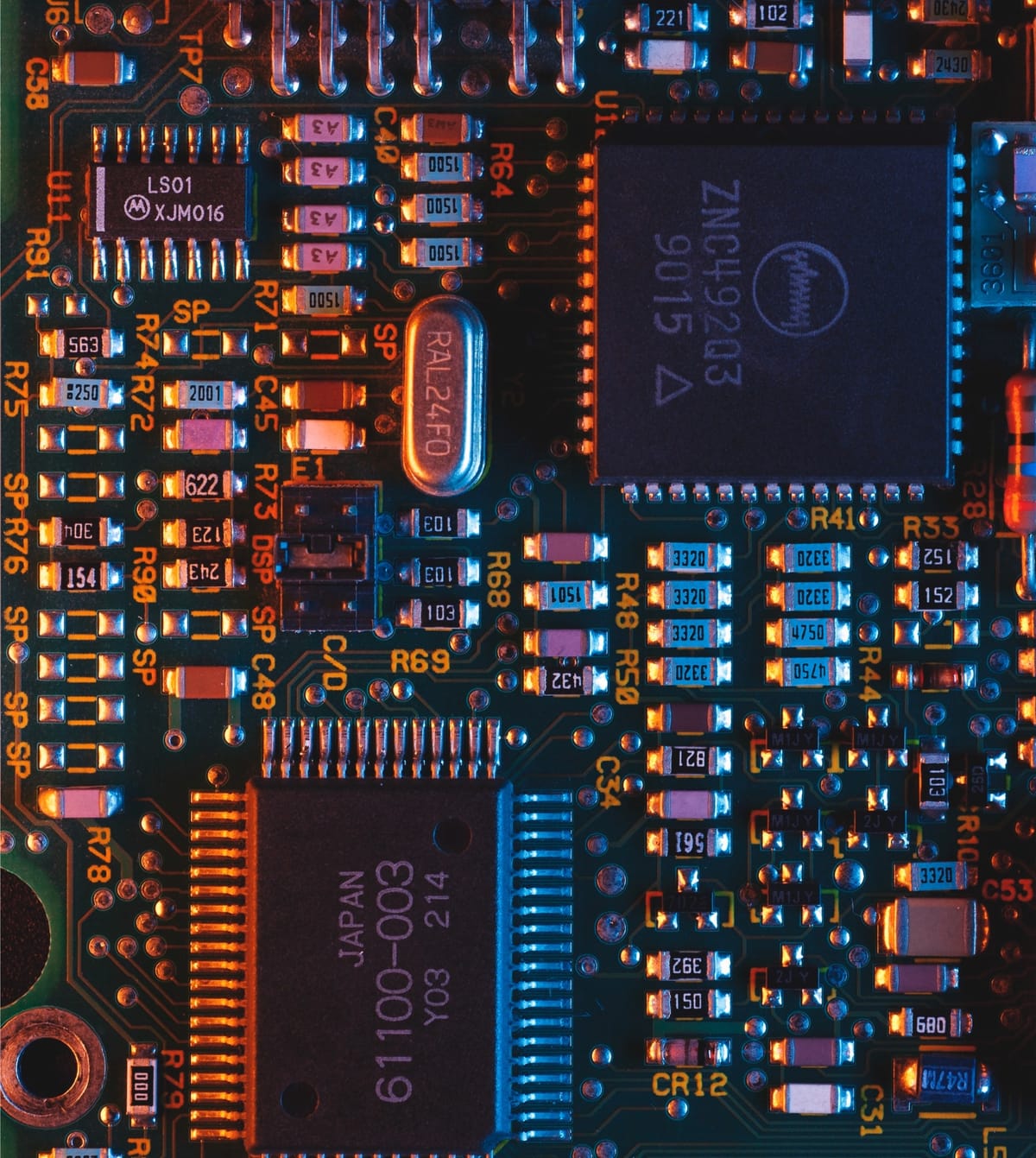 Jak na przestrzeni lat zmieniło się znaczenie IT dla gospodarki?