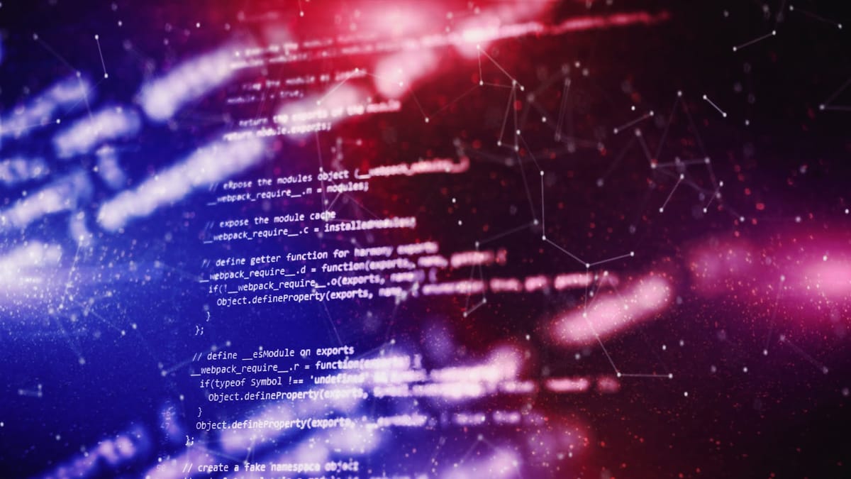 linux, kod, programowanie, technologia