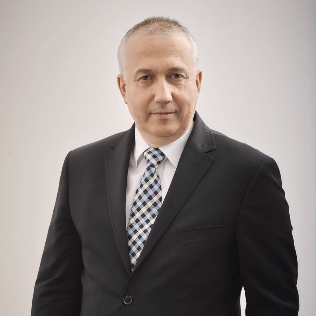 "Jak zawsze słuchamy głosu naszych partnerów" - Marek Hojda, HPE