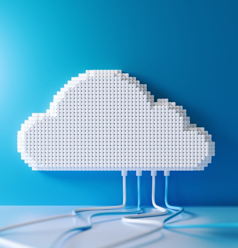 Jak zarabiać na danych? I dlaczego dzięki multicloud?