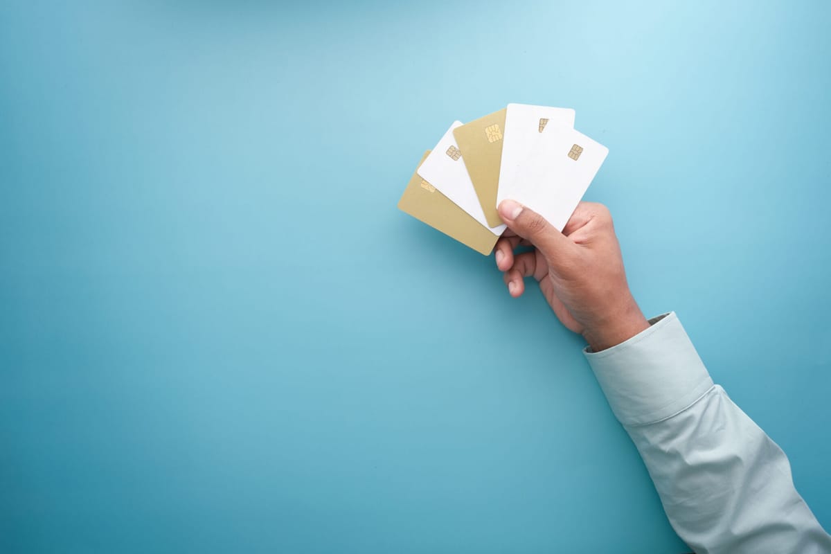 karty lojalnościowe