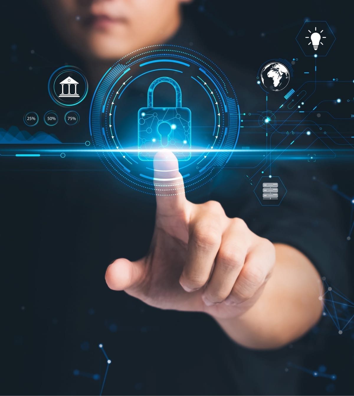 cyberbezpieczeństwo, cybercsec