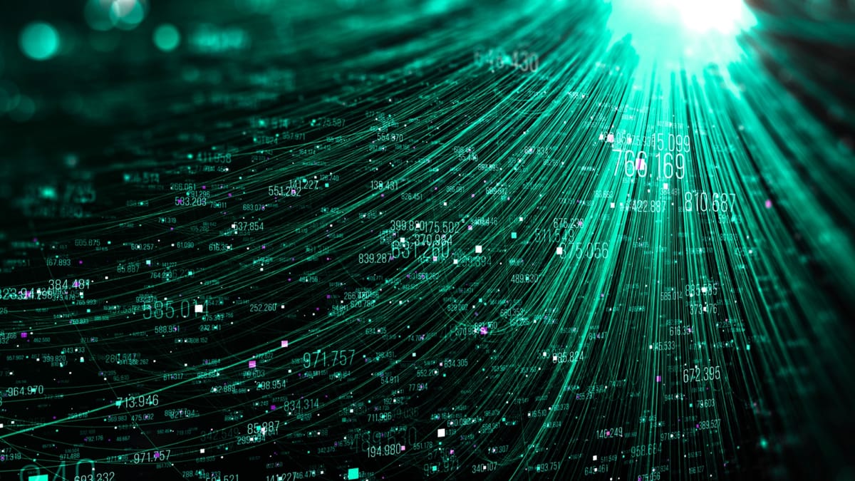 digital transformation, technology