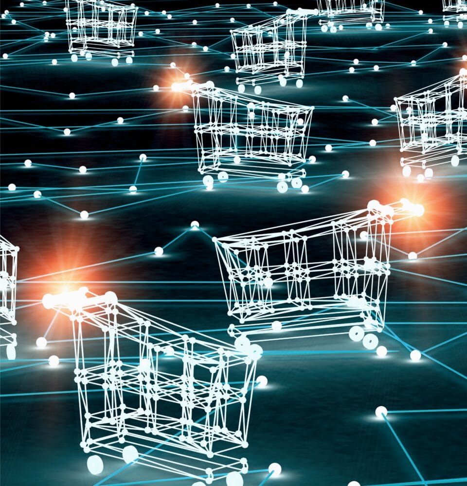 Rola sztucznej inteligencji w e-commerce