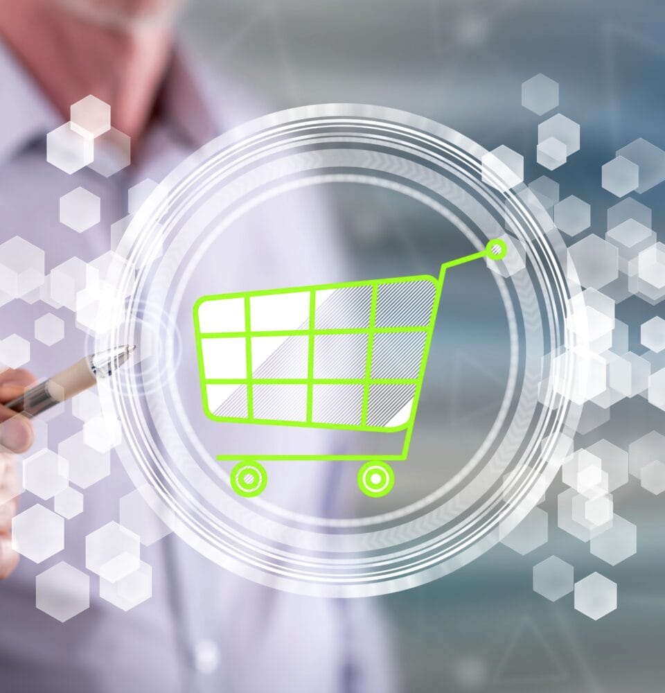 Top 5 najszybciej rozwijających się technologii w handlu