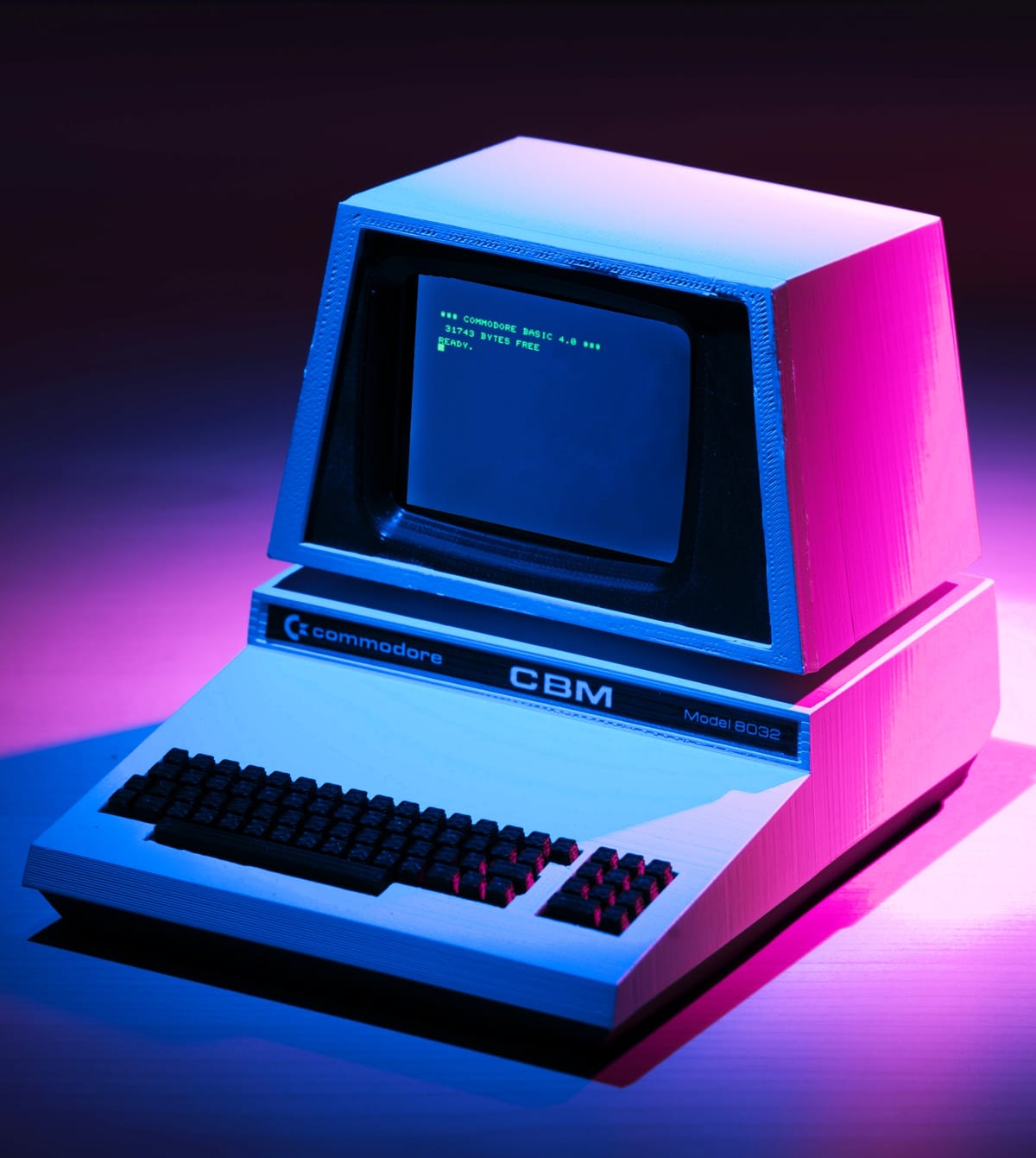 Historia cyberbezpieczeństwa - od początku Internetu do wojny Putina