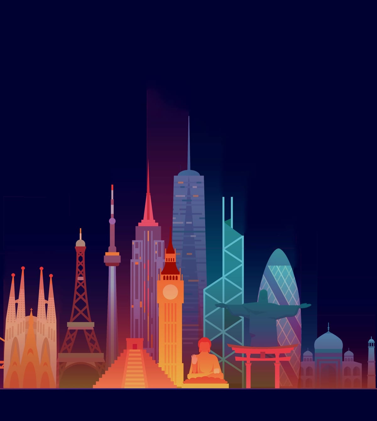 Które miasta świata wybrać, by pracować zdalnie?