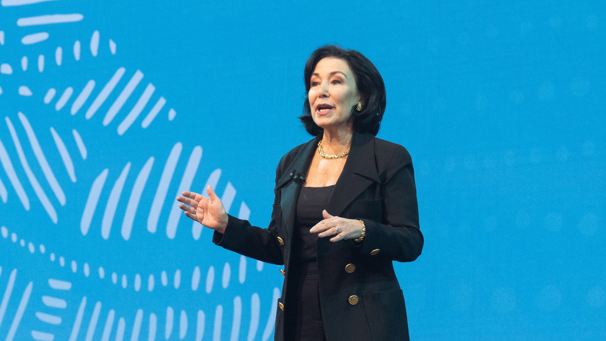 Oracle z nowościami podczas konferencji Oracle CloudWorld w Las Vegas