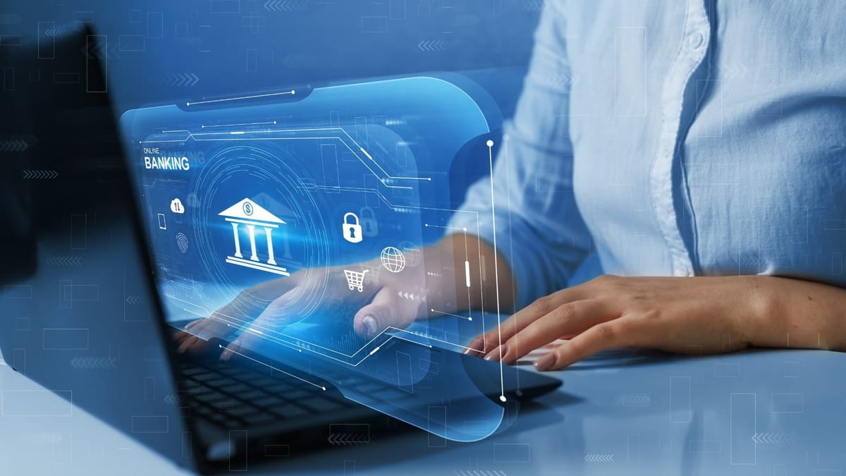 bank, cyberbezpieczeństwo