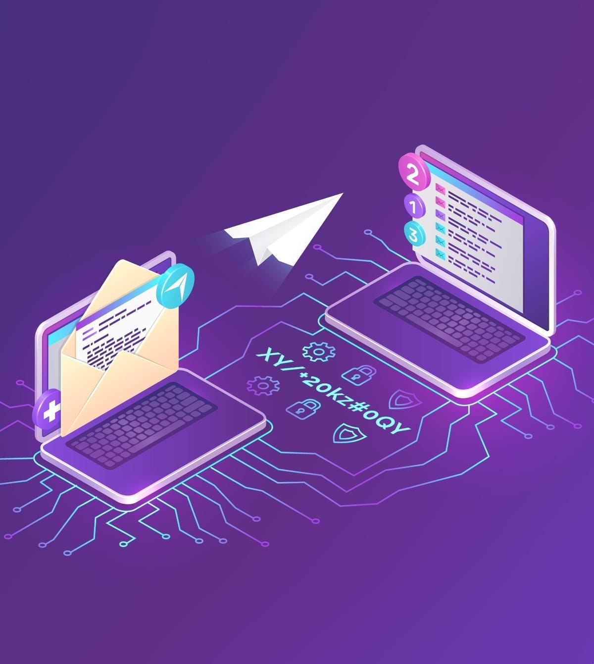 Jak odczarować szyfrowanie end-to-end? Relacja z Global Encryption Day w Zurychu