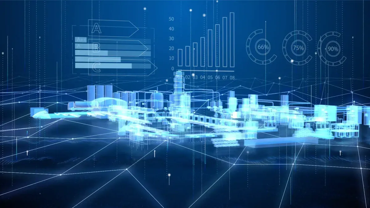 siemens, technologia w przemyśle