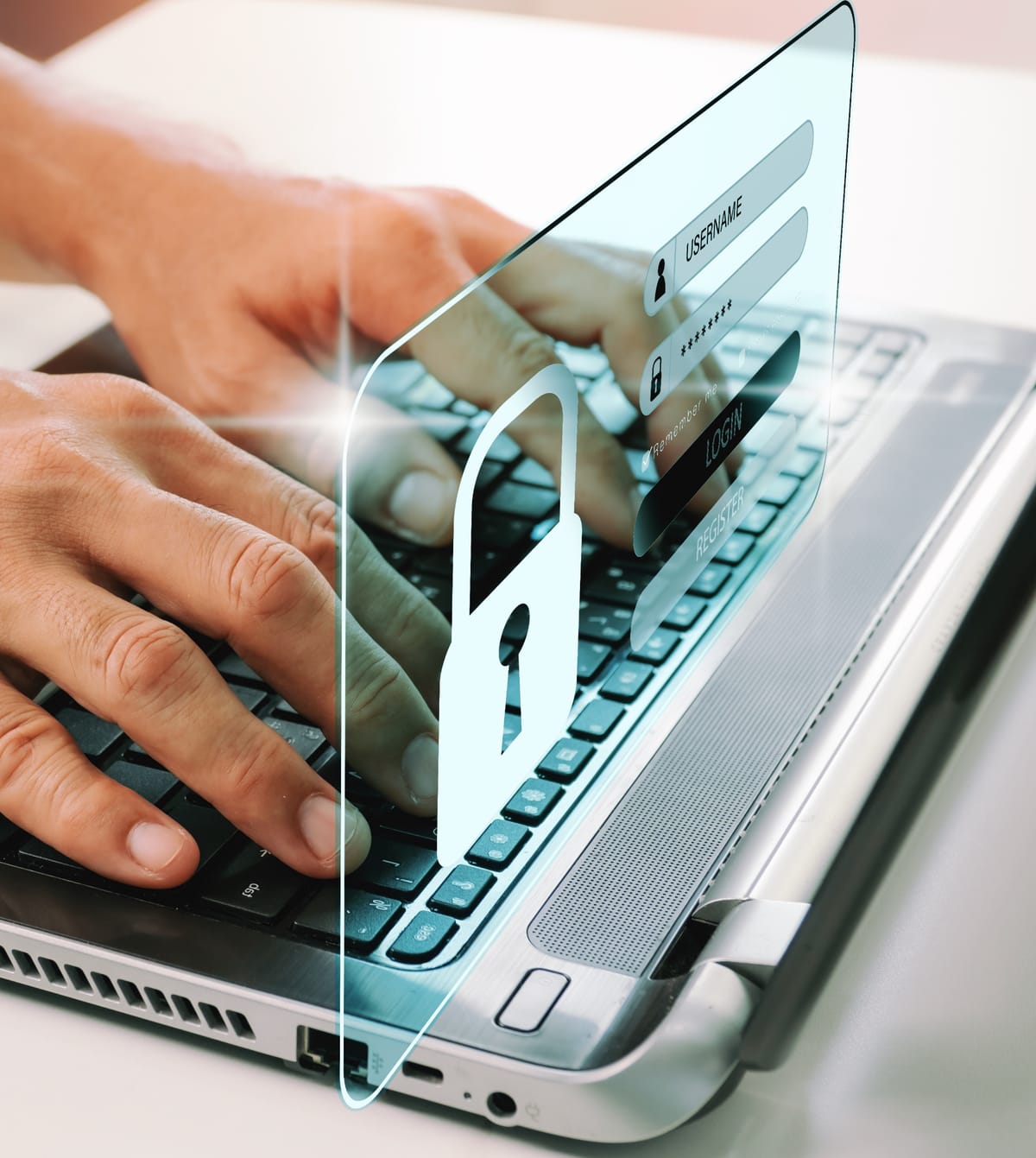 Cyberbezpieczeństwo w 2023 roku- wyzwania i szanse