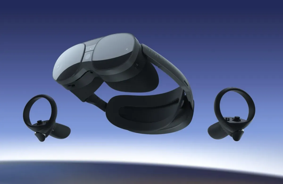 HTC VIVE XR Elite