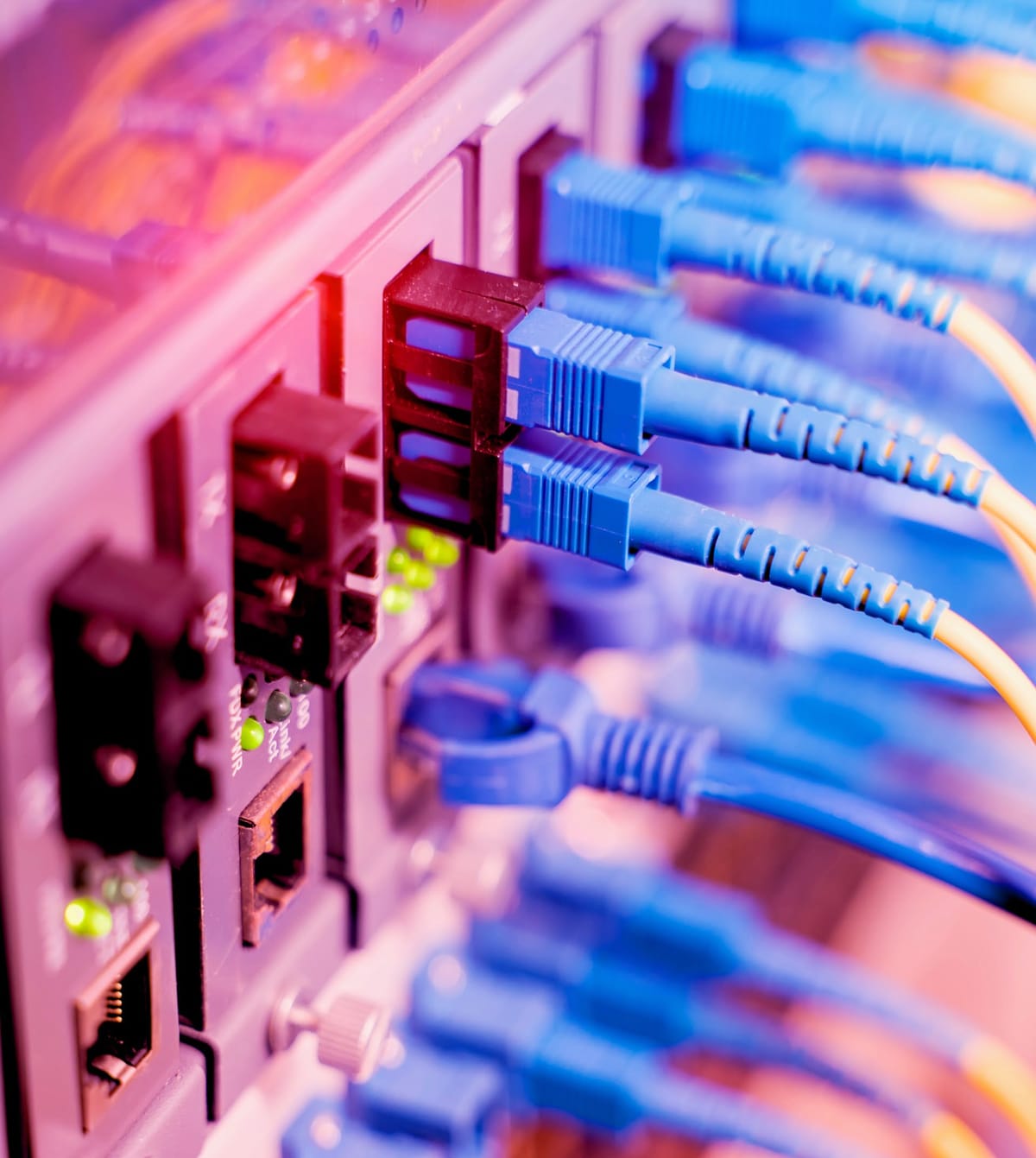 Audyt środowiskowy w data center - 5 kluczowych ustaleń