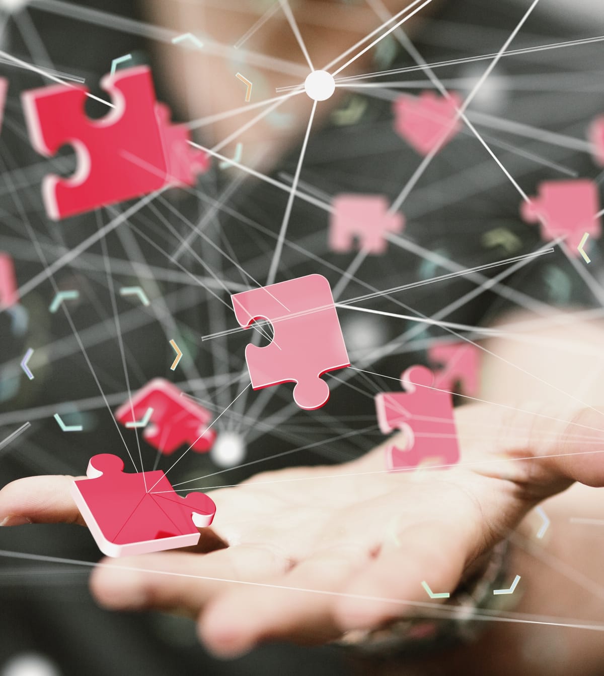 Dane, firma, zarzadzanie