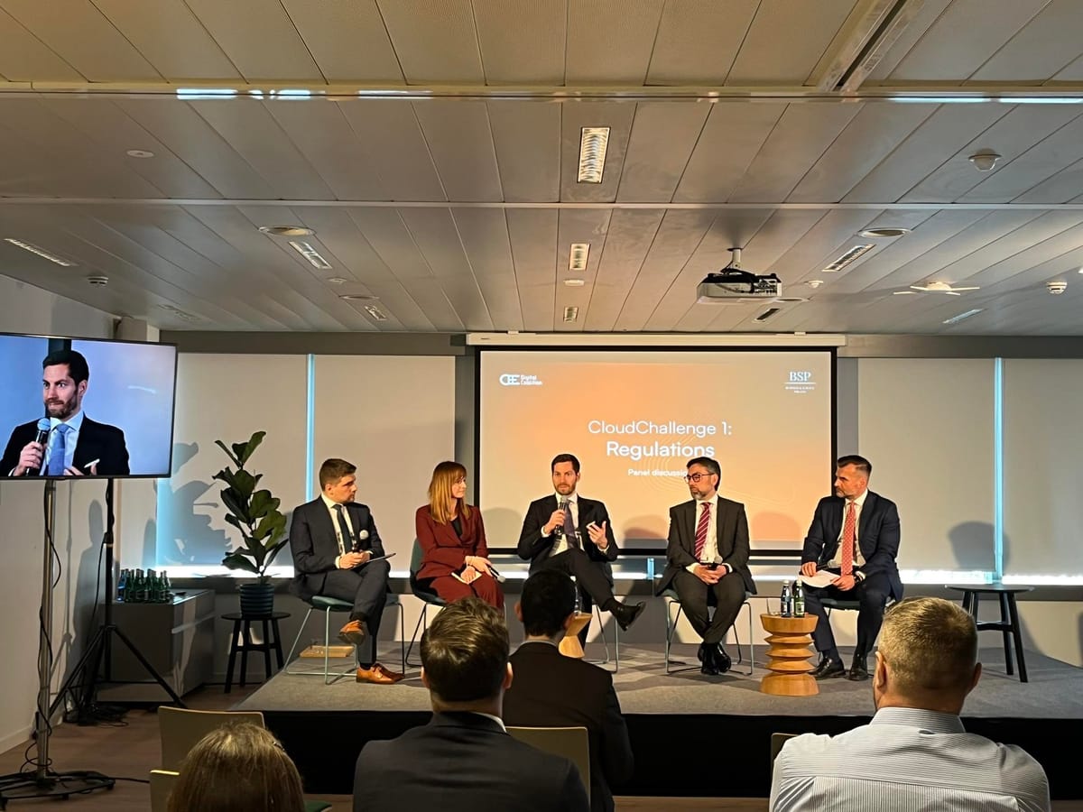 Związek cyfrowa Polska