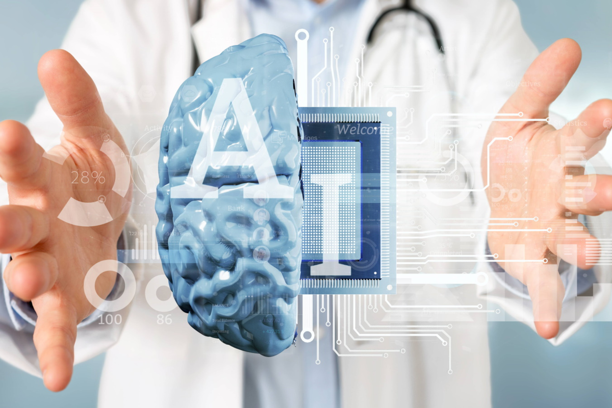 medycyna, technologia