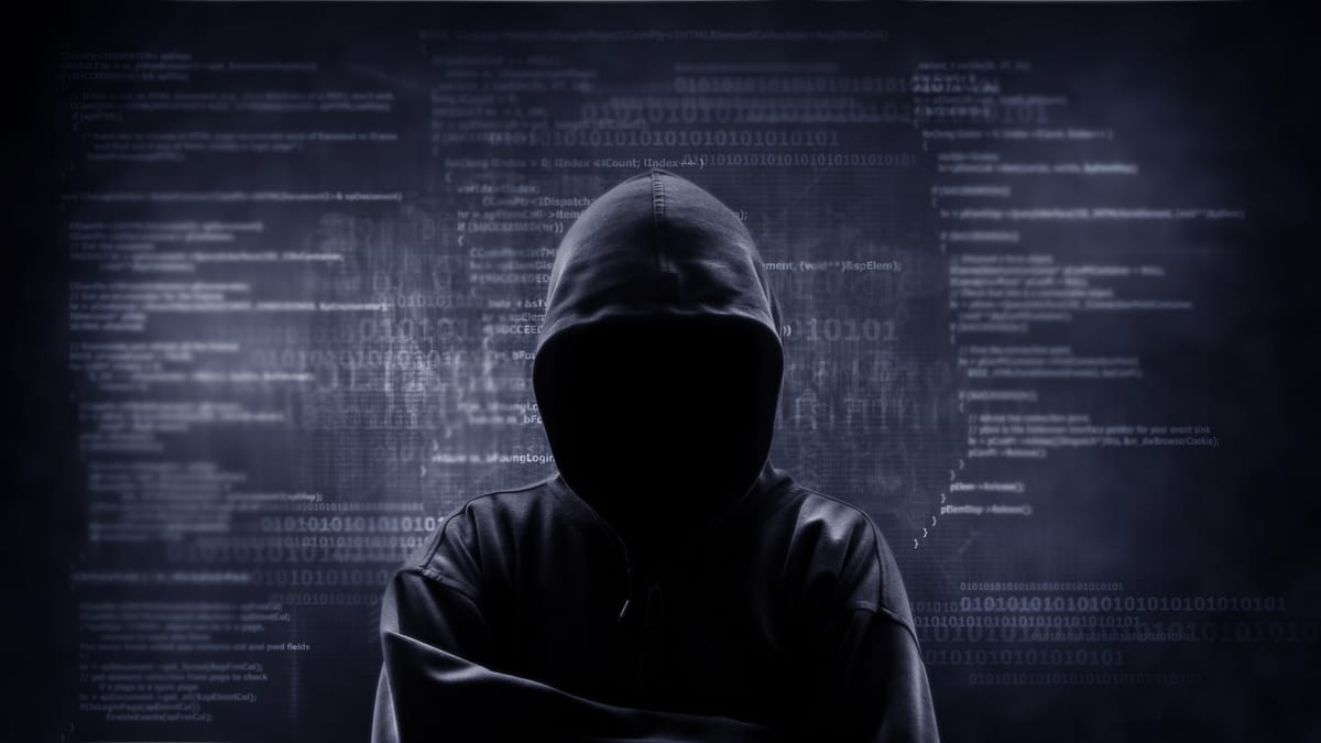 Haker, cyberbezpieczeństwo