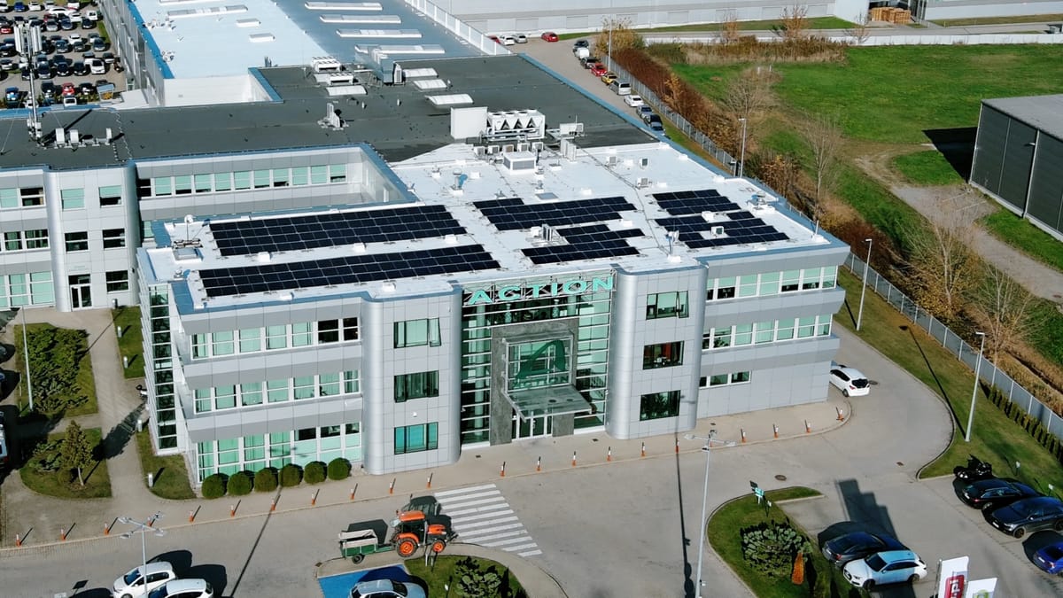 Action, headquarters