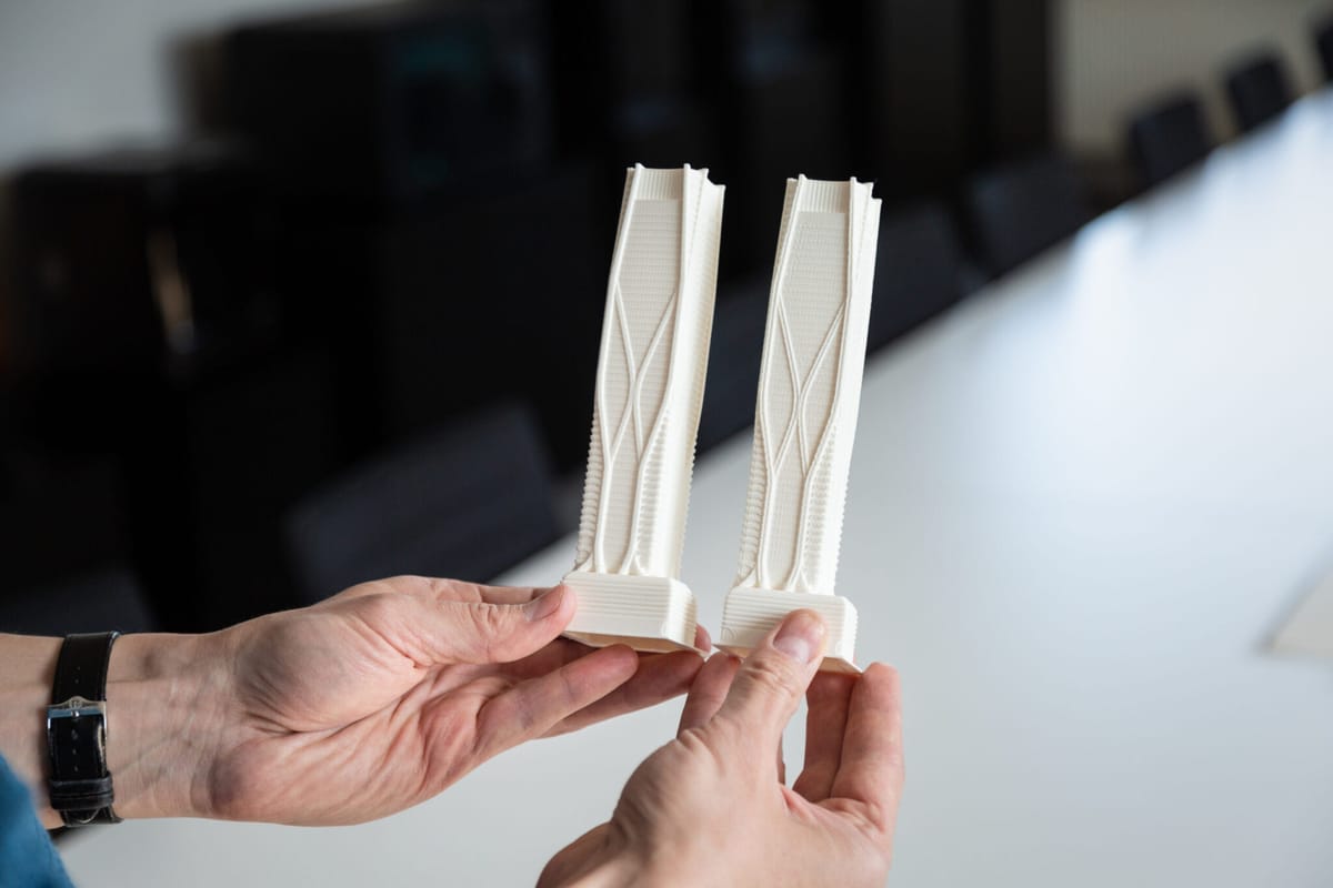 Speed Mode – druk przyspieszony dla drukarek 3D Zortrax