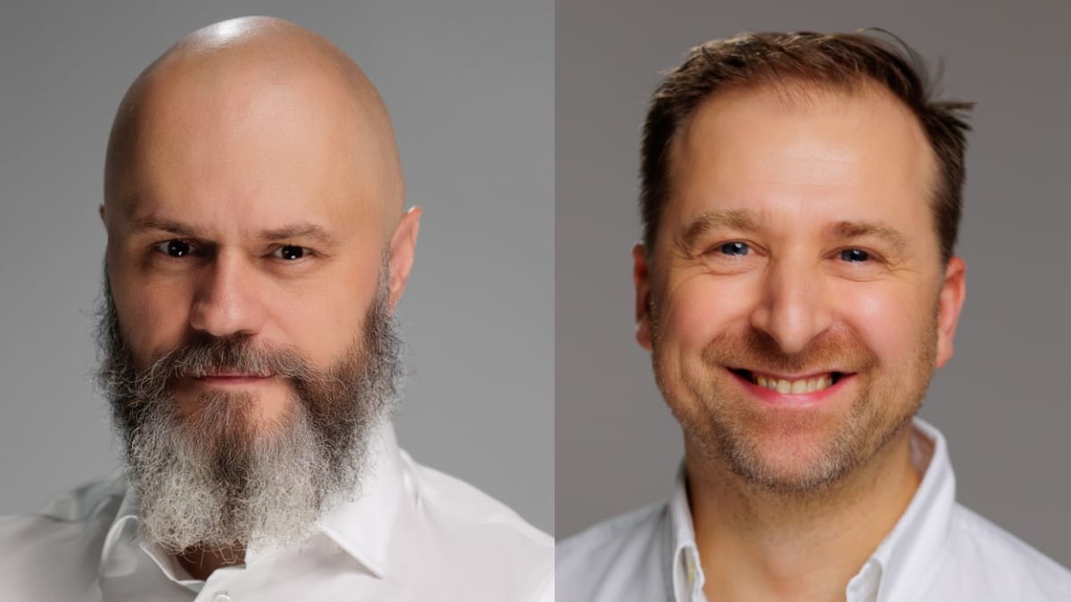 Dariusz Sawicki i Tomasz Kulczycki w zarządzie ExtraHut