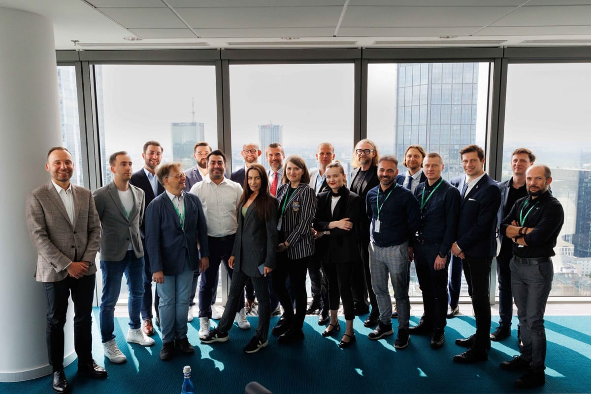 Metaversum nową żyłą złota. Powstał komitet, który wesprze jego rozwój w Polsce